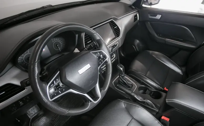 Lifan X70