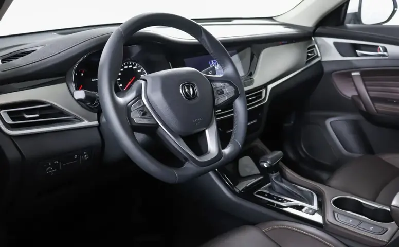 Changan CS35PLUS