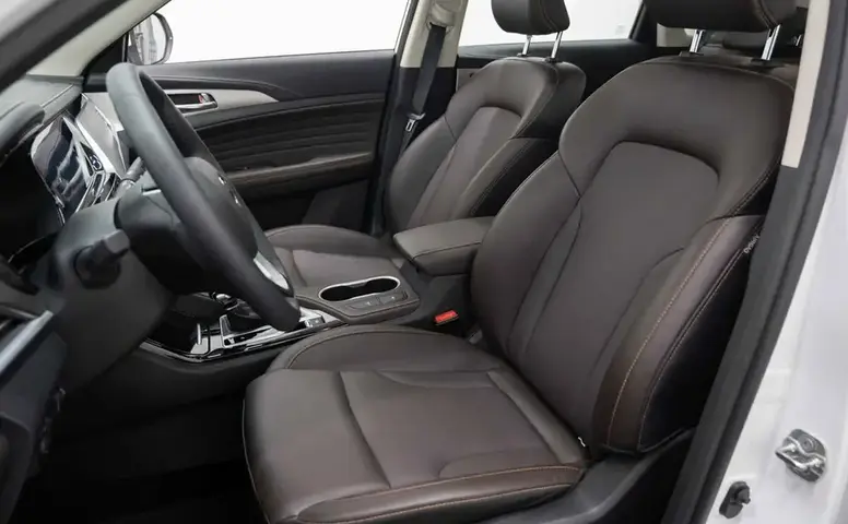 Changan CS35PLUS