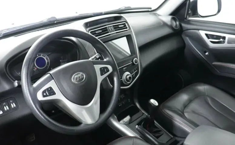 Lifan X60