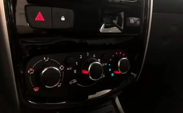 Nissan Terrano