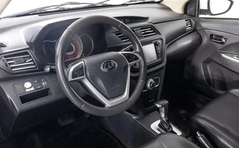 Lifan X50