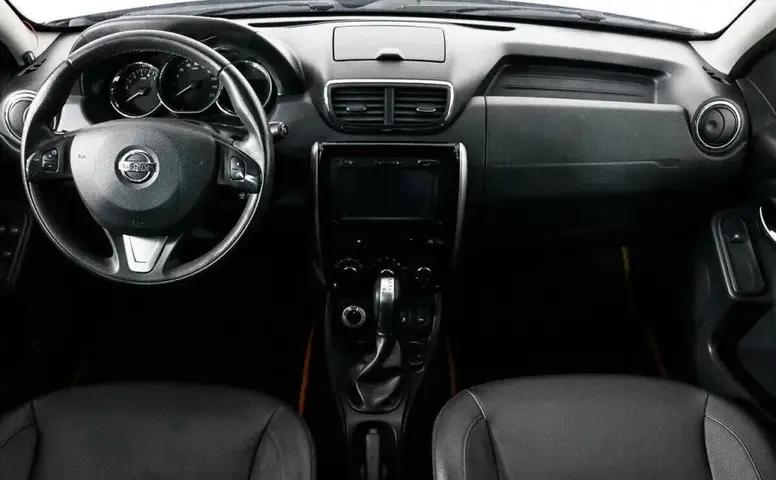 Nissan Terrano