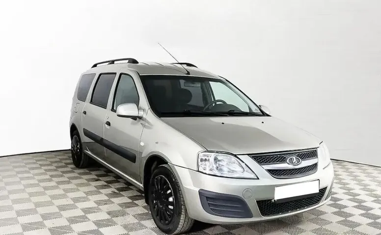 LADA (ВАЗ) Largus