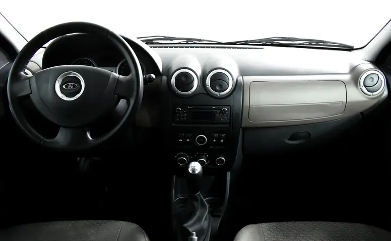 LADA (ВАЗ) Largus
