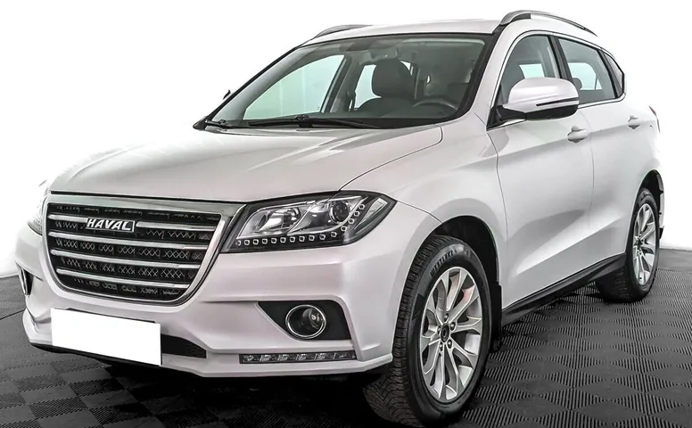 Haval H2