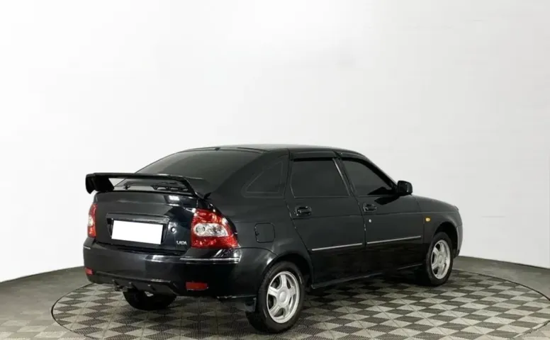 LADA (ВАЗ) Priora