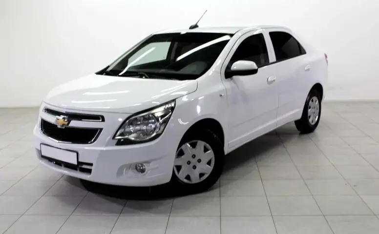 Chevrolet Cobalt
