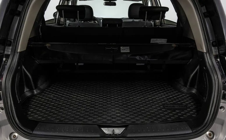Geely Emgrand X7