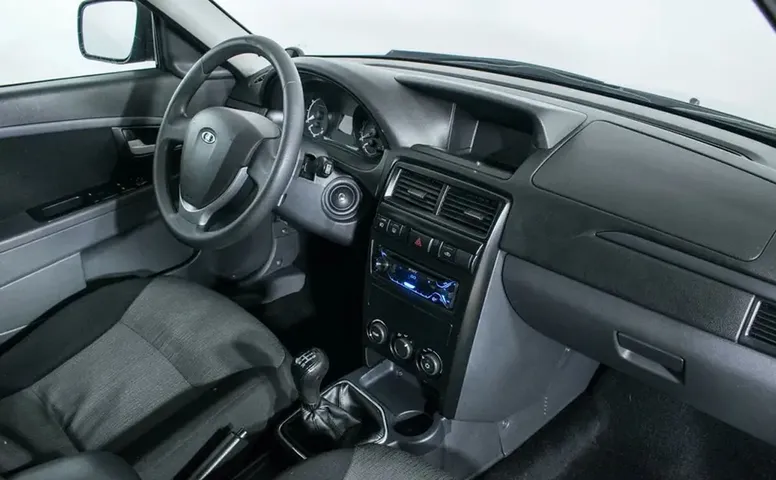 LADA (ВАЗ) Priora