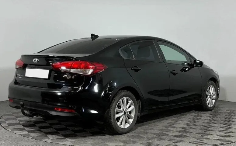 Kia Cerato