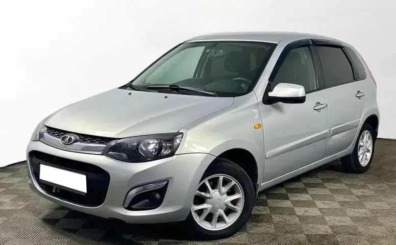 LADA (ВАЗ) Kalina