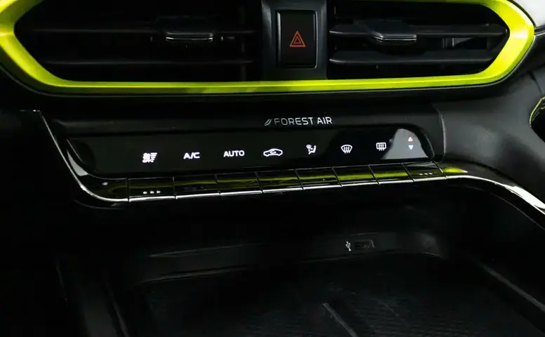Changan Uni-T