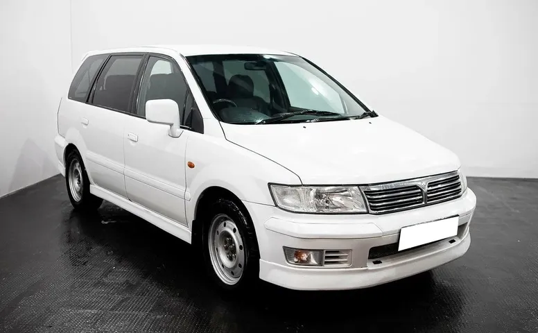 CHARIOT GRANDIS